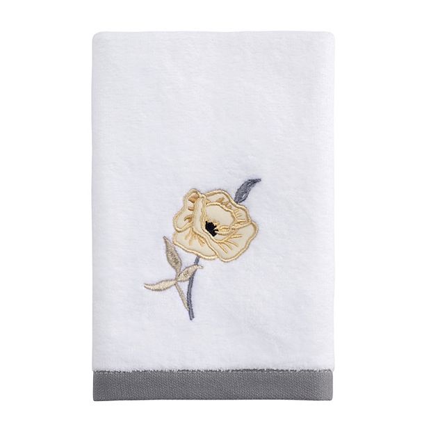 Kohls 2025 fingertip towels