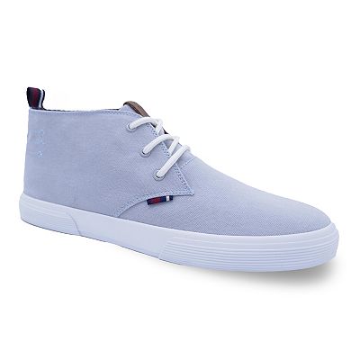 Ben Sherman Men s Bristol Chukka Sneakers