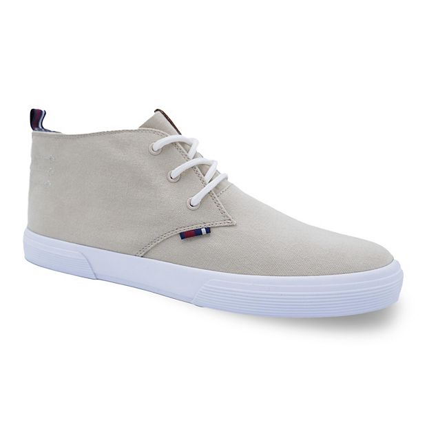 Ben sherman cheap bristol chukka