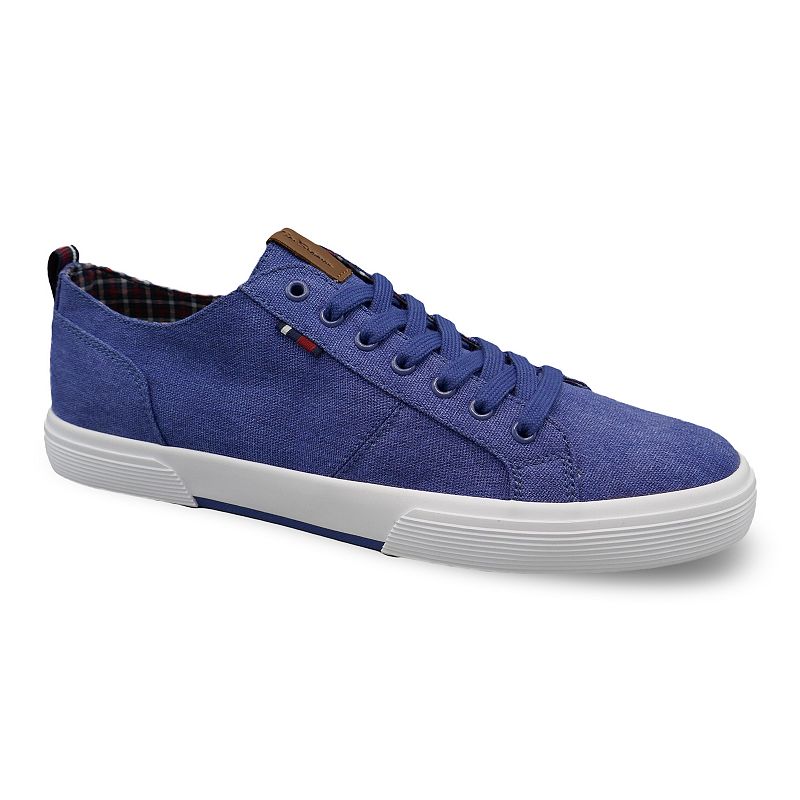 Ben Sherman Mens Shoes, Size: 11, Med Blue