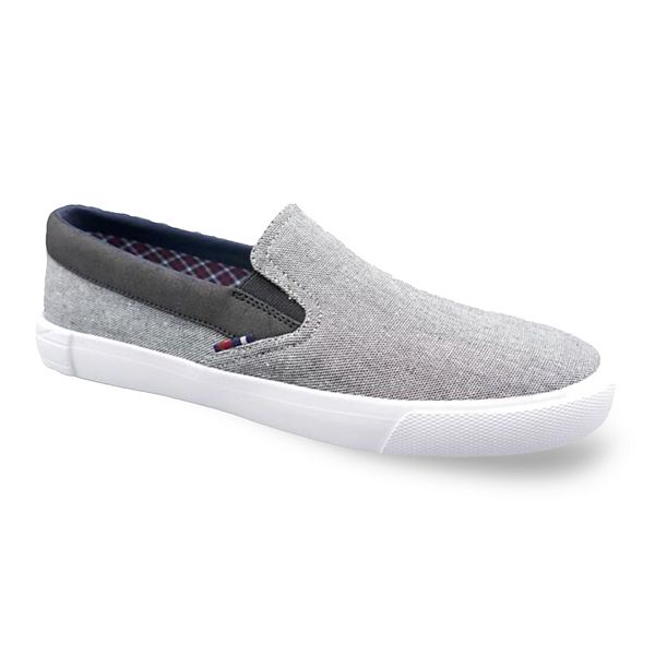 Ben Sherman Percy Men's Slip-On Shoes