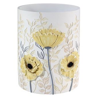 Avanti Marielle Wastebasket
