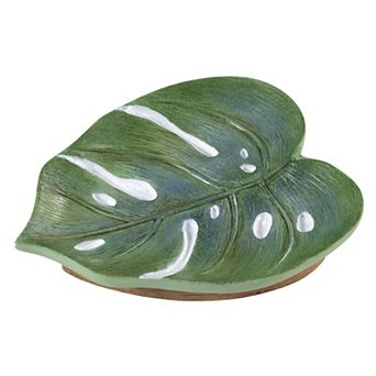 Avanti Viva Palm Soap Dish