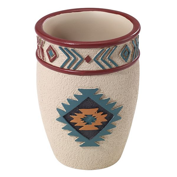 Avanti Southwest Kokopelli Tumbler