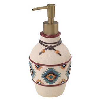 Avanti Southwest Kokopelli Lotion Pump