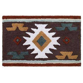 Avanti Southwest Kokopelli Bath Rug