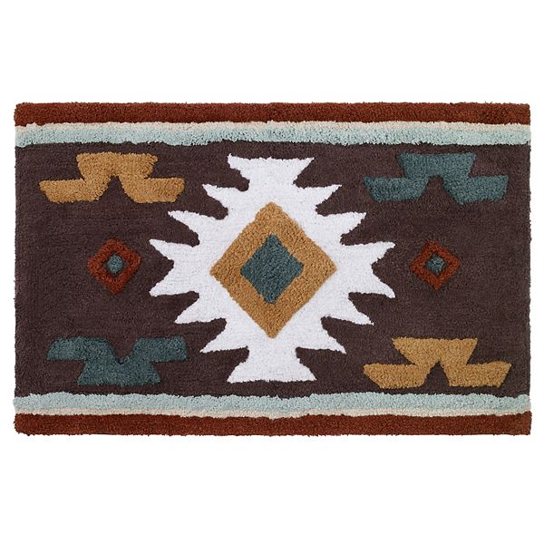 Avanti Southwest Kokopelli Bath Rug