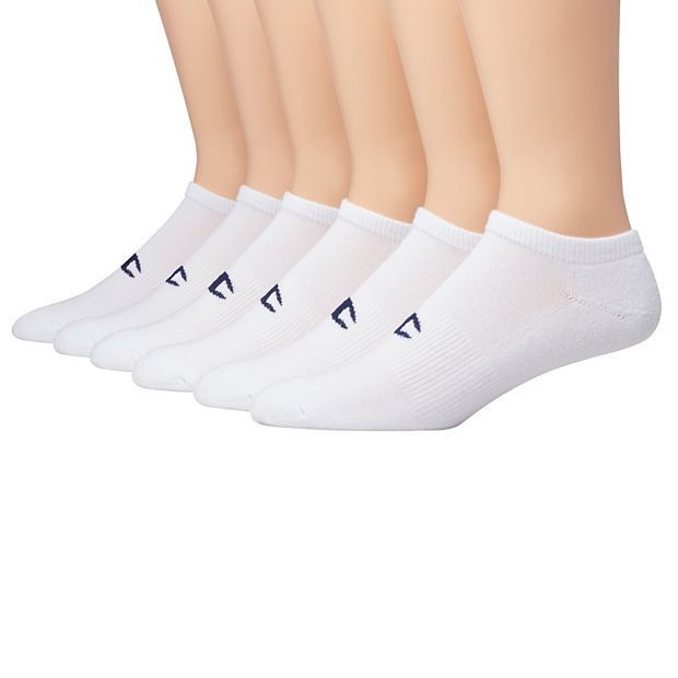 Women s Champion No Show Socks