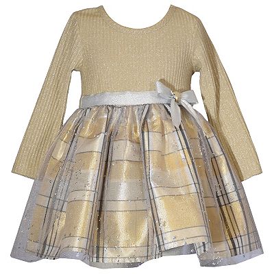 Kohls bonnie jean dress sales