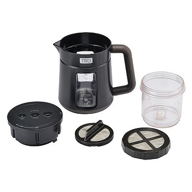 TRU Cold Brew Coffee Maker