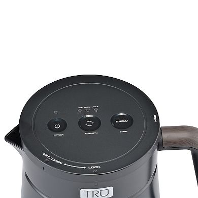 TRU Cold Brew Coffee Maker