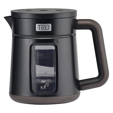 TRU Cold Brew Coffee Maker