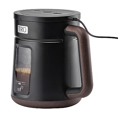 TRU Cold Brew Coffee Maker