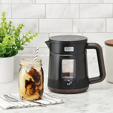 TRU Cold Brew Coffee Maker