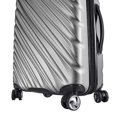Ricardo Beverly Hills Mojave Hardside Spinner Luggage