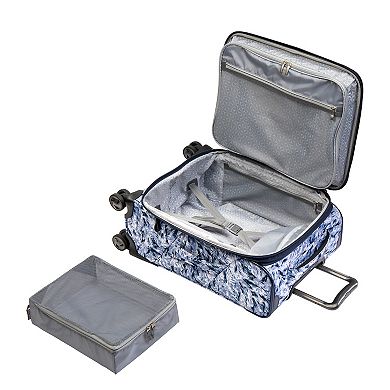 Ricardo Beverly Hills Seahaven 2.0 Softside Spinner Luggage