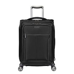 Kohls cheap luggage ricardo