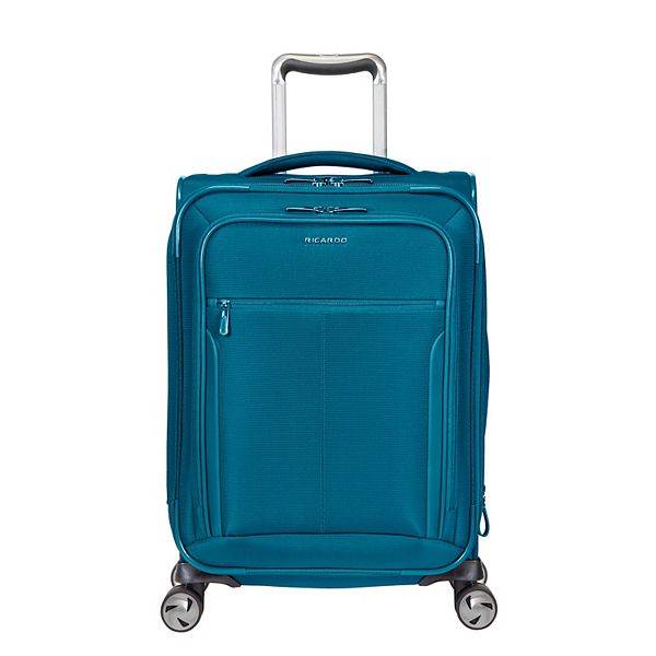 Ricardo delano luggage online