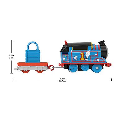 Fisher-Price Thomas & Friends Launch & Loop Maintenance Yard