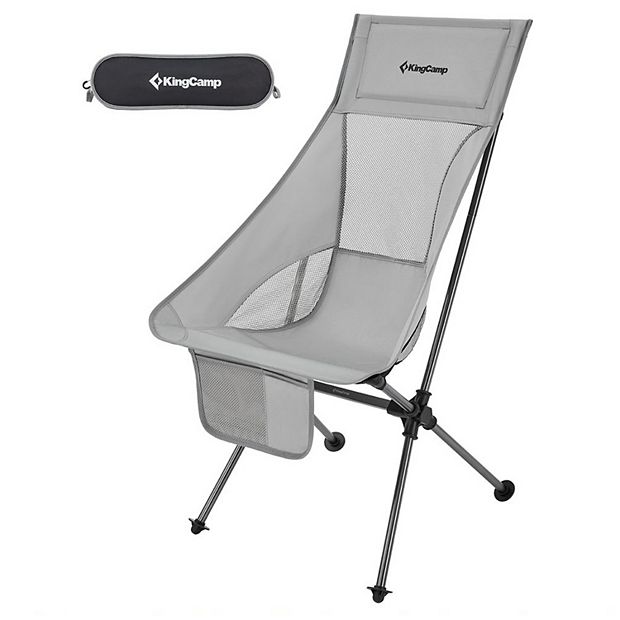 Buy Lightweight Folding Camping Chair from KingCamp