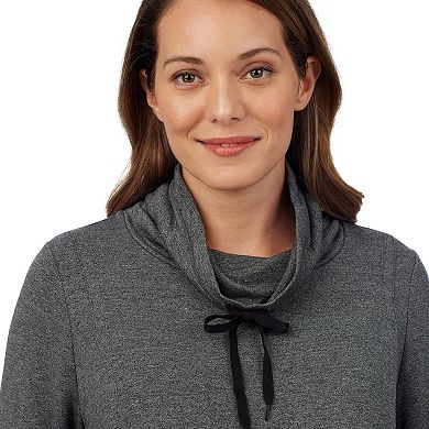 Maternity Cuddl Duds® Ultra Cozy Tunic