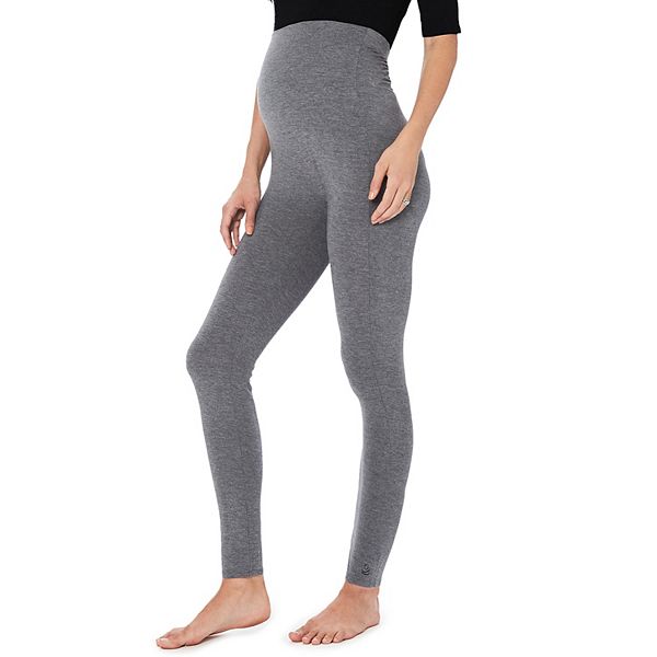 Cuddl duds 2024 leggings kohls