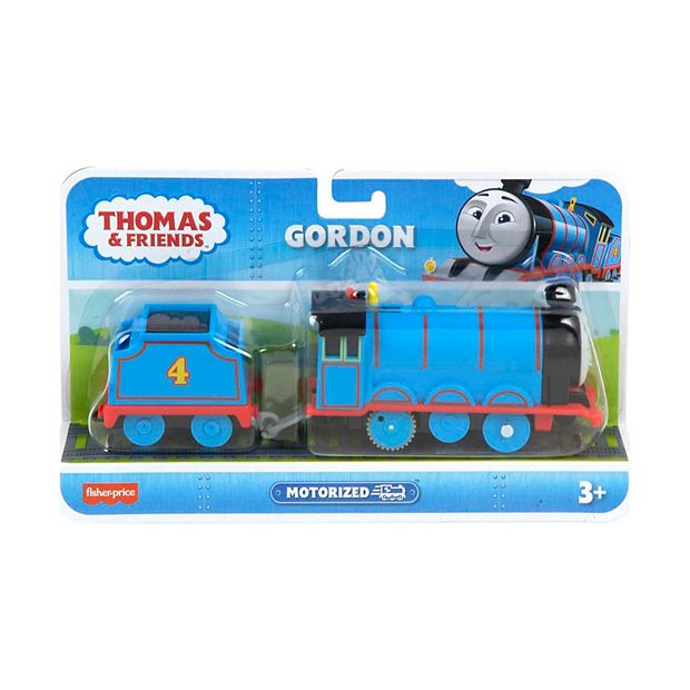 Thomas Gordon HOゲージ Railway model HO Gauge 1/76 Gordon 