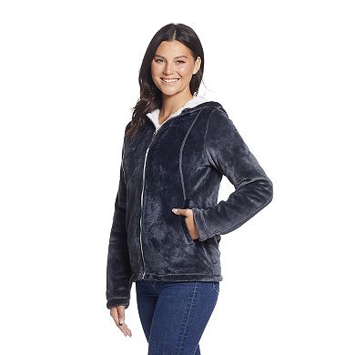 Women's Weathercast Cozy Fleece Hoodie