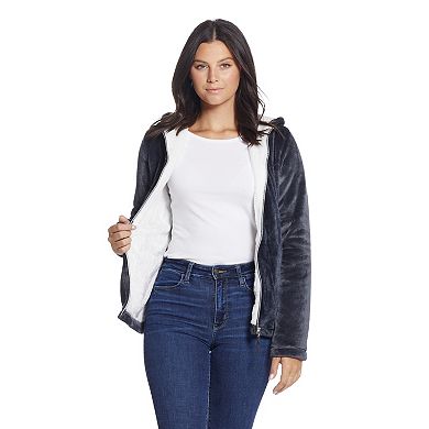 Women's Weathercast Cozy Fleece Hoodie