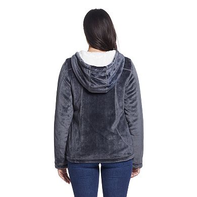 Women's Weathercast Cozy Fleece Hoodie