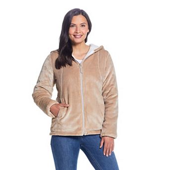 Women's Weathercast Cozy Fleece Hoodie