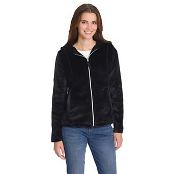 Women's Weathercast Cozy Fleece Hoodie