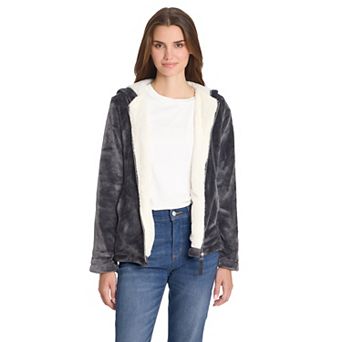 Women's Weathercast Cozy Fleece Hoodie