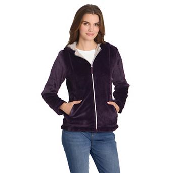 Women's Weathercast Cozy Fleece Hoodie