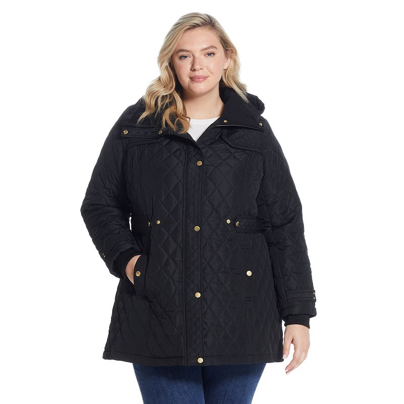 Weathercast jacket hot sale