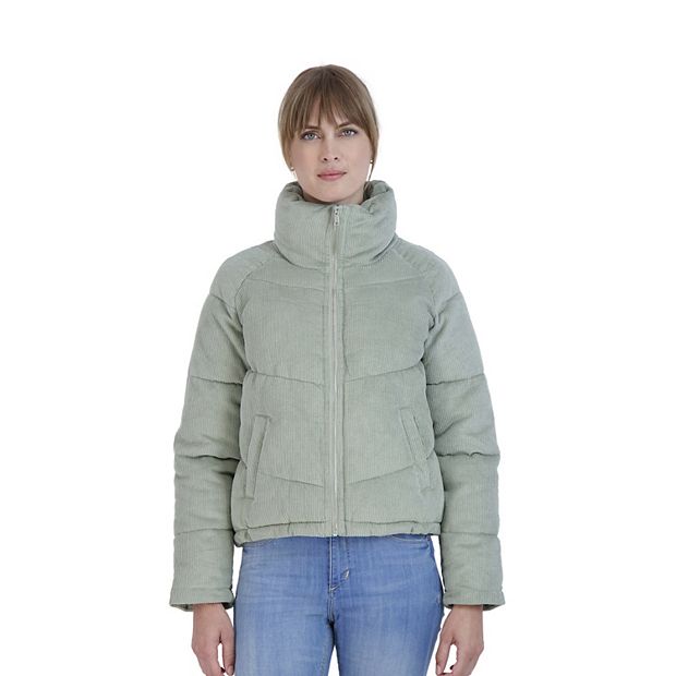 Kohl's sebby outlet jacket