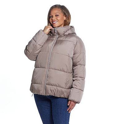 Fashion women's plus size coats at kohl's