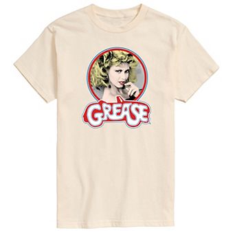 Men's Grease Sandy Tee