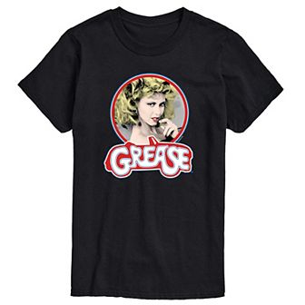 Men's Grease Sandy Tee