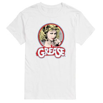 Men's Grease Sandy Tee