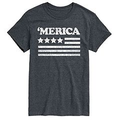 S LUKKC LUKKC 4th of July Shirt for Men Casual American Flag Star and  Striped Print T-Shirt Crewneck Workout Patriotic Tees, 1#army Green,  XX-Large : : Clothing, Shoes & Accessories