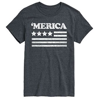 Men's Merica Tee