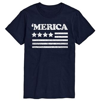 Men's Merica Tee