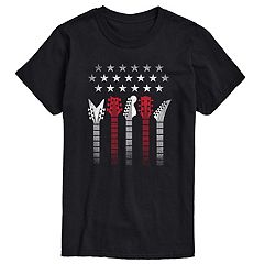 Men's 4th of July Shirts: Celebrate the USA With Patriotic Tees