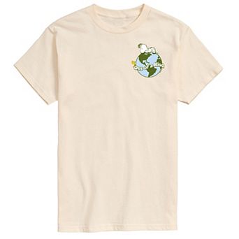 Men's Peanuts One Of A Kind Tee