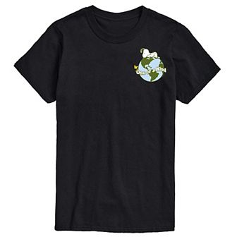 Men's Peanuts One Of A Kind Tee