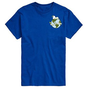Men's Peanuts One Of A Kind Tee