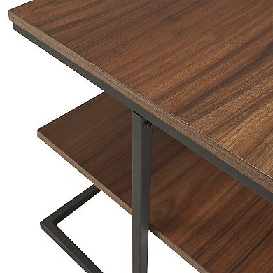 510 Design Monarch Rectangle Coffee Table