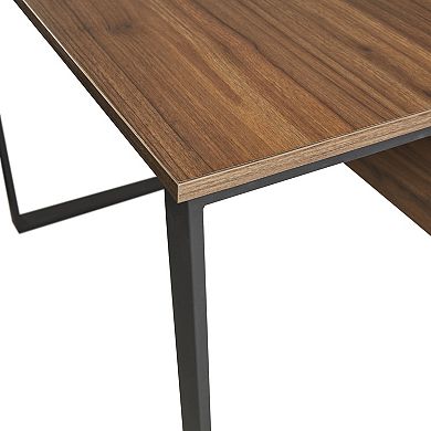 510 Design Carlyle Computer Desk