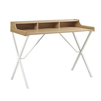 510 Design Laurel Writing Desk with Storage